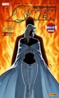 Astonishing X-Men T.11