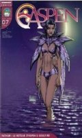 Aspen comics T.7