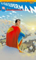 All star Superman T.1