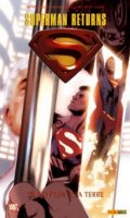 Superman returns - prologue