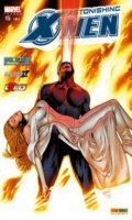 Astonishing X-Men T.15