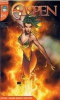 Aspen comics T.9