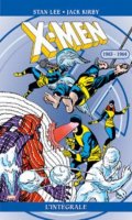 X-Men - intgrale 1963-1964