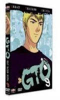 GTO Vol.9