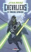 Star wars - chevaliers de l'ancienne rpublique T.1