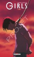 Girls T.3