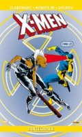 X-Men - intgrale 1986 (I)