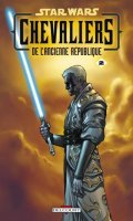 Star wars - chevaliers de l'ancienne rpublique T.2