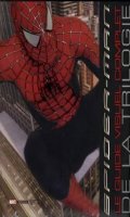 Spiderman - Le guide visuel complet de la trilogie