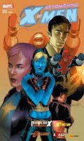 Astonishing X-Men T.30