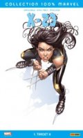 X-Men - X-23 T.1