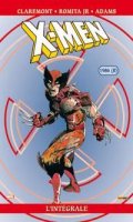 X-Men - intgrale 1986 (II)