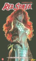 Red Sonja T.1