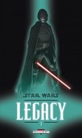 Star wars - legacy T.3