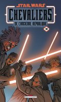 Star wars - chevaliers de l'ancienne rpublique T.3