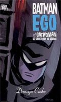 Batman - Ego