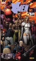 X-Men T.144