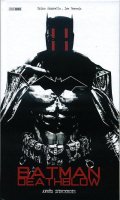 Batman / Deathblow