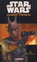 Star wars - Dark Times T.2