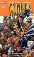 Wolverine - dette de sang