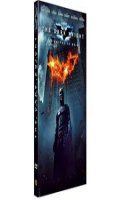 Batman Dark Knight DVD