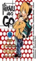 Hikaru No Go T.14