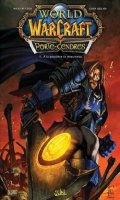 World of warcraft - porte cendres T.1