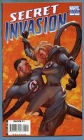 Secret invasion T.5