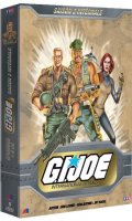 GI Joe - saison 2