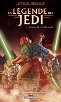 Star wars - la lgende des jedi T.3