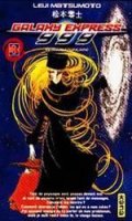 Galaxy Express 999 T.3