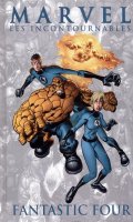 Les incontournables 2008: Fantastic four T.4