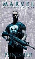 Les incontournables 2008 : Punisher T.9