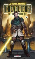 Star wars - chevaliers de l'ancienne rpublique T.5