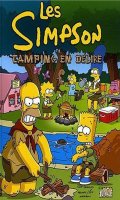 Les simpson T.1