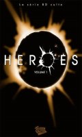 Heroes T.1 et T.2