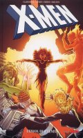 X-Men - L'envol du phnix