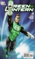 Green lantern T.2