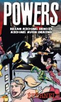 Powers T.7