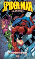 Spiderman - un mysterieux ennemi T.9