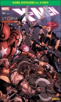 X-Men T.161