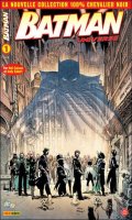 Batman Universe T.1