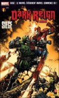 Dark Reign Saga T.4