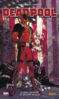 Deadpool - Il faut soigner le soldat Wilson