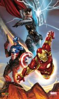 Marvel Heroes T.1