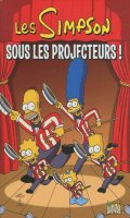 Les simpson T.13