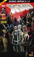 X-Men - Second Coming T.1