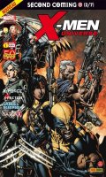 X-Men Universe T.1