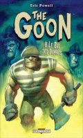 The Goon T.8