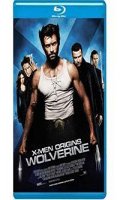 X-Men Origins - Wolverine - blu-ray